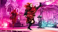 Chappel Roan — and Her Glammed Out Fans — Brought the Drama to NYC