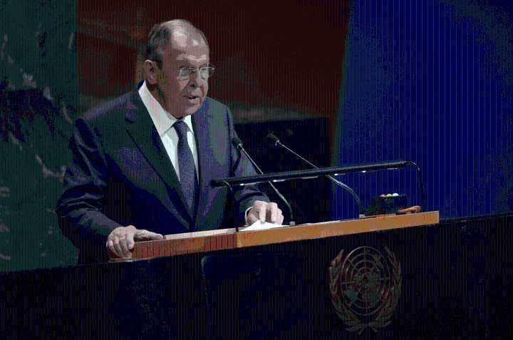 Rusia dice ante la ONU que no atacará a Europa, pero responderá a cualquier agresión