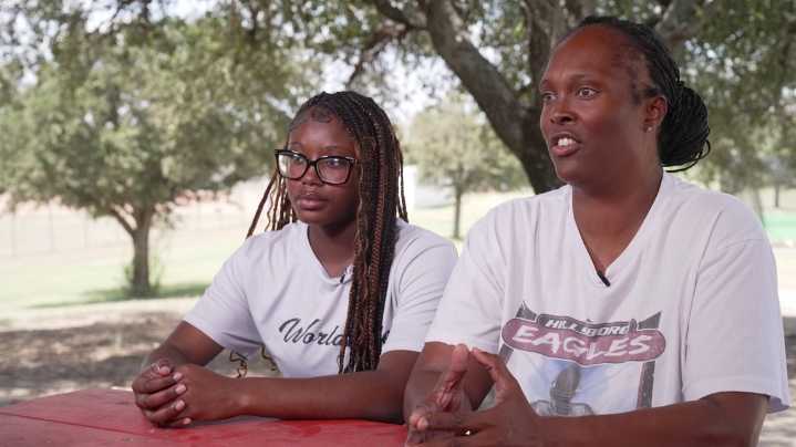 Godley ISD facing racism allegations after volleyball incident