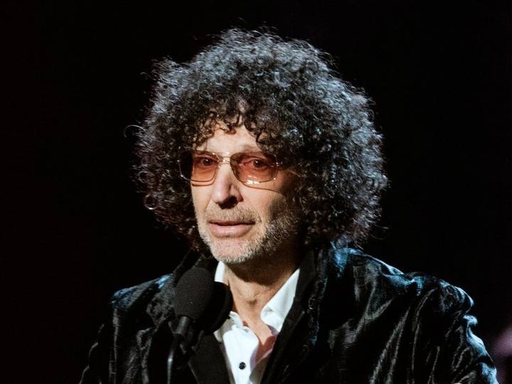 Howard Stern returns to SiriusXM radio show after pranking audience