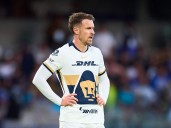 Aaron Ramsey en Pumas: sus motivos para dejar Europa y llegar a la Liga MX