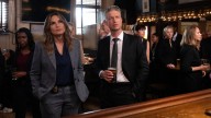 'Law & Order: SVU' Kills Off OG Character In Season 27 Premiere