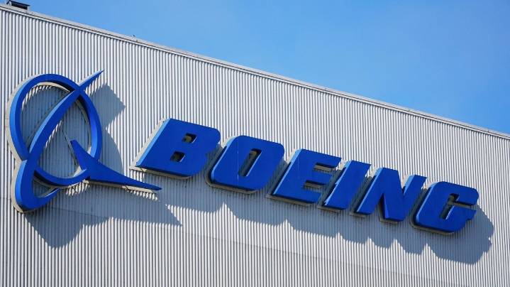Timeline: Key events in the troubled history of the Boeing 737 Max jetliner