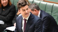 Sam Rae: Aged Care Minister lands in Perth vows to ‘listen’ to WA with but no promises on fixing health crisis
