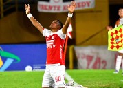 Octavos de Final, Santa Fe goleó 4×1 a Alianza y avanzó a Cuartos