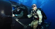 New York Times report reveals unsuccessful SEAL Team 6 mission in North Korea