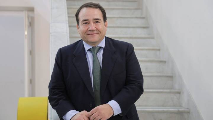 "Lo que hace falta es ir avanzando hacia una industria de la producción para alquiler asequible"