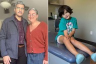 Girl Was Sad Grandparents Would Miss Event, So Parents Found Solution (Exclusive)