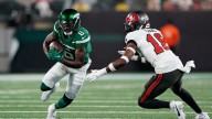 How to watch Buccaneers-Jets NFL football game today
