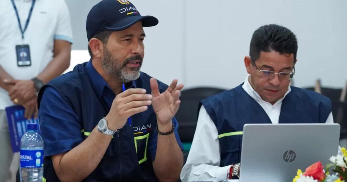 Ordenan arresto domiciliario y multa al director de la DIAN por desacato a tutela en Bucaramanga