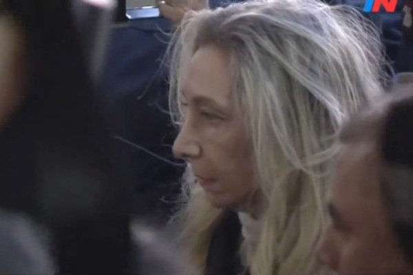 Bronca en TN por la mala onda de Karina Milei y por la agresión de militantes libertarios contra periodistas