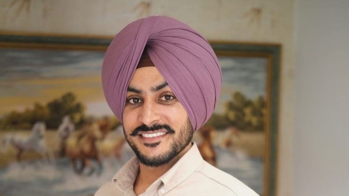 Punjab CM Shares Update On Rajvir Jawanda’s Health, Diljit Dosanjh Urges Fans To Pray For Singer