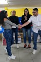 Instalan 7 centros de fotocopiado a bajo costo en Los Teques con inversión de 9 mil dólares 