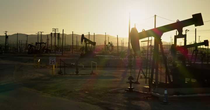 Golden State's Policy Shift To Benefit California Resources (NYSE:CRC)