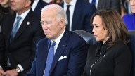 Harris memoir reveals shock at Biden's Afghanistan debate response