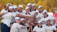 Europe’s chemistry and passion fuel Ryder Cup triumph over Team USA