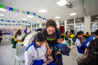 “Beca 18 abre más oportunidades en San Martín: Jóvenes del Huallaga y comunidades nativas acceden sin barreras”