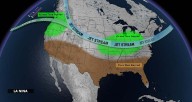 La Niña is developing in the Pacific. Here’s what that means for Florida’s winter