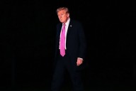 Trump vows national emergency in Washington, DC over ICE dispute