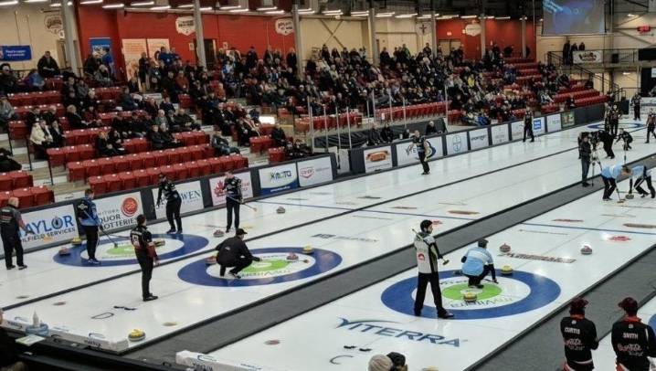 The Manitoba Men’s Provincials need more than a name change