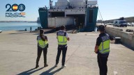 Detenido un italiano en Mallorca integrante de un grupo criminal por varios robos de más de 160.000 euros