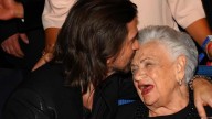 Falleció en Medellín Alicia Vásquez, madre e inspiración del artista paisa Juanes
