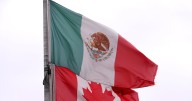Trump tariffs: Mexico, Canada leaders to hold trade talks