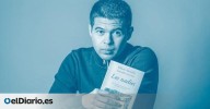El poeta William González Guevara gana el VIII Premio ESPASAesPOESÍA