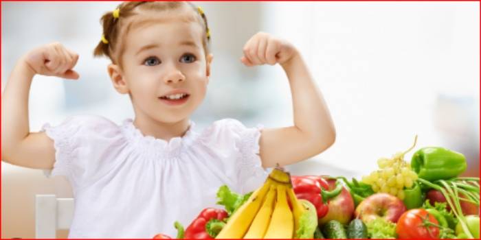 Para tener un corazón sano en la niñez hay que alimentar bien a las madres gestantes