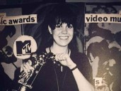 Alabama native was on VMAs red carpet in MTV’s ‘90s heyday: ‘It was super exciting’