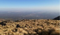 Suben las temperaturas en San Luis: hasta 27°C y viento norte