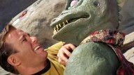 Star Trek: Strange New Worlds Retcons Gorn, Impacting Kirk's Original Series Fight