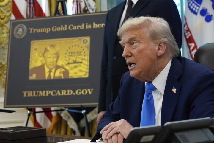 More Americans think companies benefit from legal immigration, a new AP