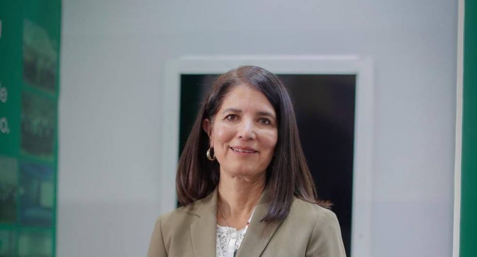 Presidenta del SNMPE: “Se genera un círculo vicioso alrededor de Petro-Perú, que solo demanda más recursos de todos los peruanos”  | minería | perumin 37 | reinfo 