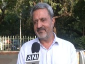 No objection with golfers playing other tournaments: PGTI CEO