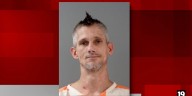 Fugitive with several warrants arrested in Portage County