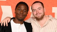 'Long Walk' Co-Stars Reunite On A24's 'Chaperones'