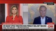 'So, that's not true': Republican gets smackdown from fed