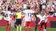 El Girona se descompone al grito de “directiva dimisión”