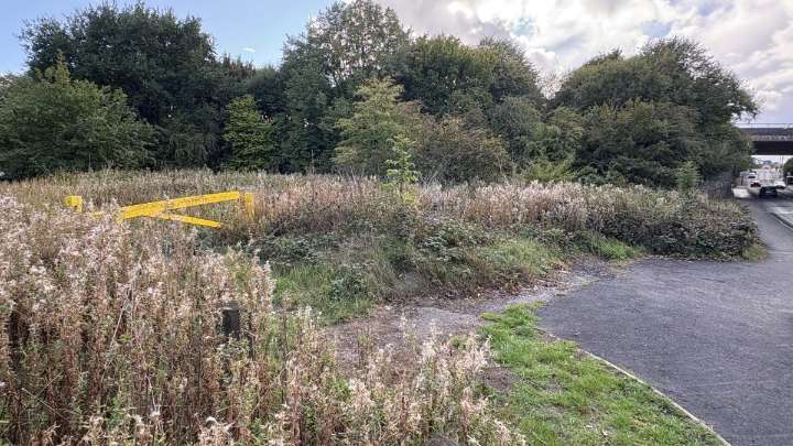 Police hunt two white men over racially motivated rape in Oldbury