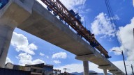 En las obras del Metro de Bogotá hallan cuerpo de un joven; Fiscalía investiga
