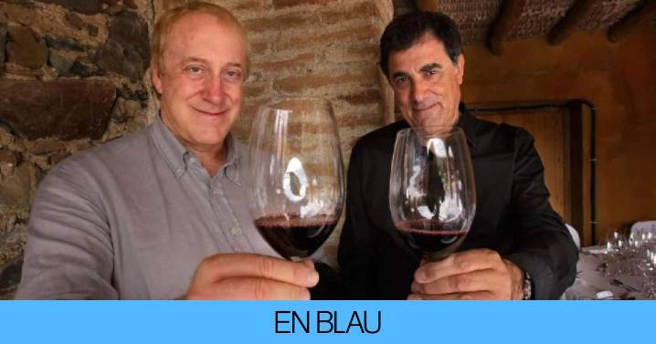 Josep Maria Mainat, roto de emoción recordando la última conversación que tuvo con Toni Cruz: qué le dijo