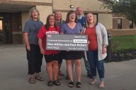Ohio Teachers Win $1M in Lottery Pool and Honor Late Colleague