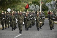 ¿Militares y policías podrían volver a votar en elecciones?: Esto proponen desde el Congreso