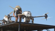 Agricultural companies brace for impacts of potential drone import ban