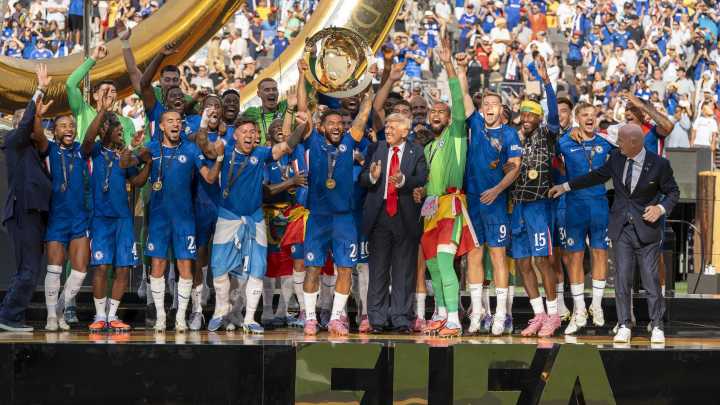 Abramovich mete al Chelsea en un gran problema años después de vender el club