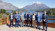 Cumbre de gobernadores: provincias volvieron a cuestionar falta de recursos y apuntaron contra Javier Milei