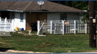 Driver who crashed into bedroom, injuring teen, gets 10 years in prison