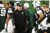 Michigan State football exits bye into thick of Big Ten