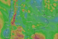 Continúa la inestabilidad. Hasta cuándo llueve en Buenos Aires, según el SMN
